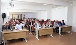 Efeler Belediyesi 2027 Mali Yılı Bütçesi Oy Birliğiyle Kabul Edildi