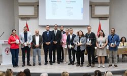 Bornova Kent Konseyi'nde Doğan Baran Mengüş Yeniden Başkan