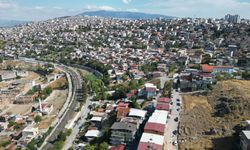 Konak'ta Beştepeler İçin Tarihi Dönüşüm Adımı