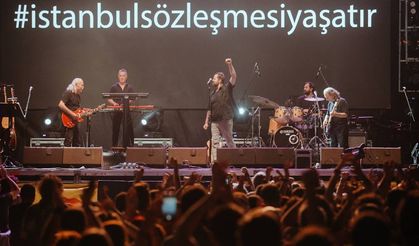 İnatçı Keçilerin Festivali Efes Selçuk'ta Devam Ediyor