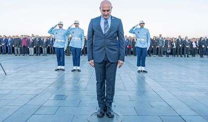 İzmir'de Zamanın Durduğu An: 09.05