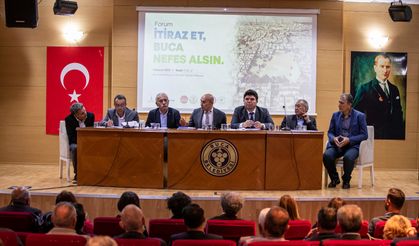 İzmir'de Buca Cezaevi İçin Ortak Mücadele Kararı