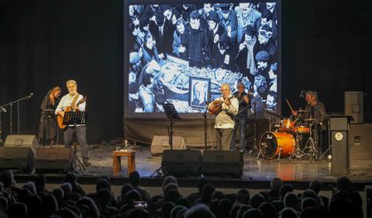 Uğur Mumcu, Gaziemir'de Türkülerle Anıldı