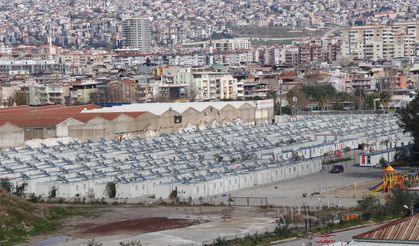 "İzmir'deki Yapılar Depreme Karşı Güvenli Değil"