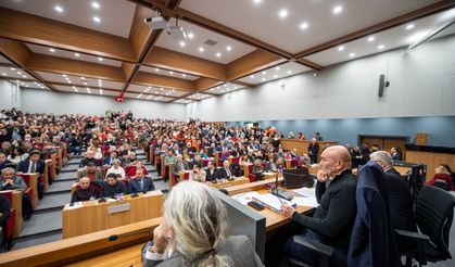 Başkan Soyer 'Bir Kira Bir Yuva'da Hedeflerini Açıkladı