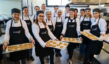 İzmir'in Gastronomi Üssü: Karşıyaka Mutfak Sanatları Merkezi