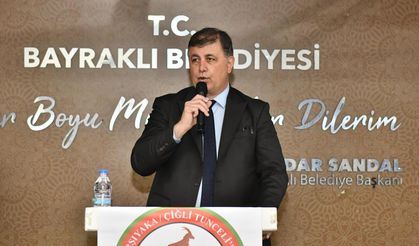 Tugay'dan Soyer'e Sitem: "Dünden Beri İçim Acıyor"