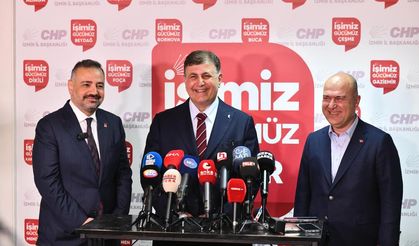 Cemil Tugay: "CHP, Türkiye'nin Kaderini Değiştirecek Bir Başarı Ortaya Koydu"