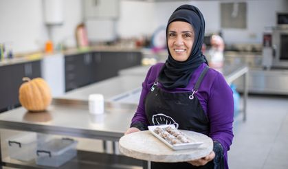 Konak'ın En Tatlı Kursu: Mutluluk ve İstihdam Üretiyor