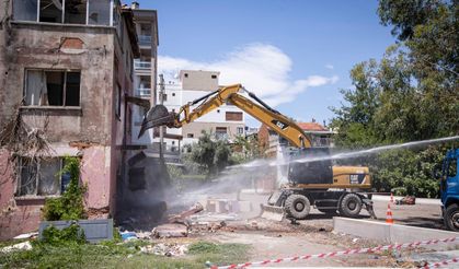 Demirköprü ve Şemikler Trafiğini Rahatlatacak Çalışma