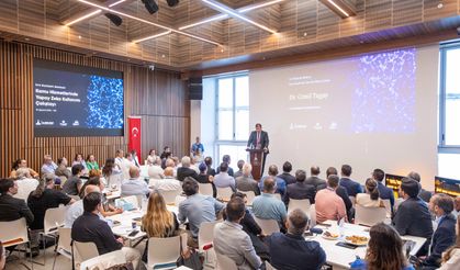 İzmir'de Kamusal Hizmet Kalitesi Yapay Zekayla Artırılacak