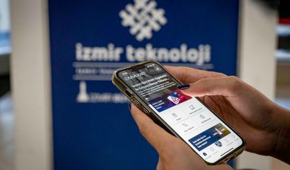 İzmir'de Öğrencilere 'Dijital İzmirim Kart' Kolaylığı