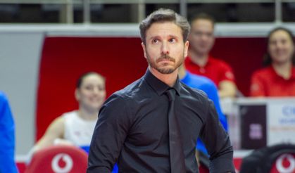 Alper Hamurcu: "Transfer Yapmayacağız"