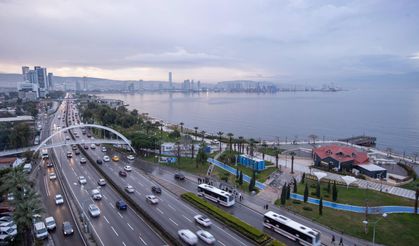 İzmir'e Tansaş Modeli Geliyor