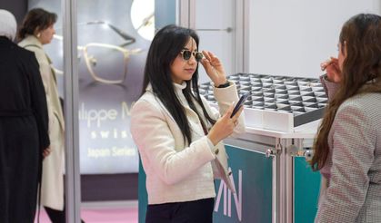 Yılın Modası OPTIC World İzmir'de Görücüye Çıktı