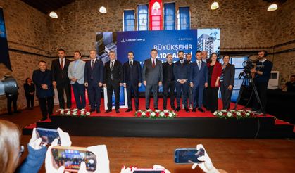 İzmirliler Kiradan Bile Düşük Bedelle Ev Sahibi Olacak