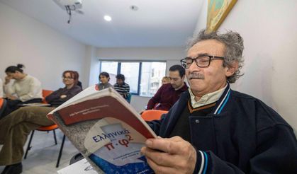 Akdeniz Dilleri Merkezi Kültürlerarası Köprü Oluyor