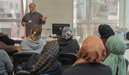 Büyükşehir'den Koruyucu Diş Sağlığı Hizmeti
