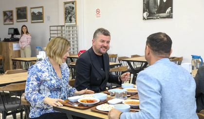 Bucalılardan Başkan Görkem Duman'a Tam Not