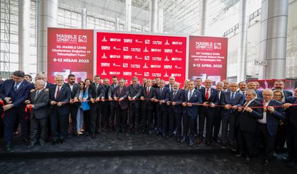 Başkan Tugay: "Marble İzmir'e Herkes Sahip Çıkmak Zorunda"