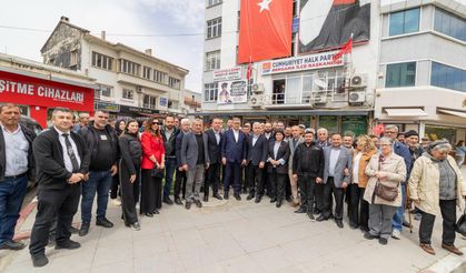 Bergama'nın Gelecek Vizyonu Masaya Yatırıldı