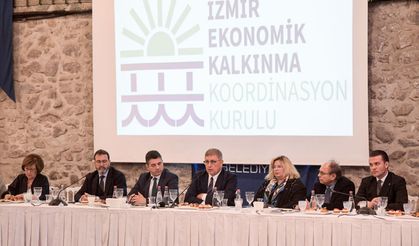 Başkan Tugay'dan Kentsel Dönüşümde Kararlılık Mesajı