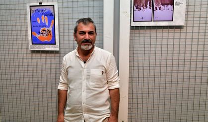 Emekle Yazılan Romanlar Bornova'da Hayat Buldu
