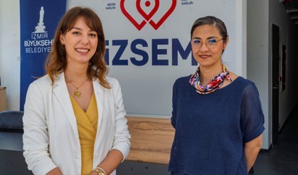 İZSEM'de Ücretsiz Psikolojik Destek Hizmeti