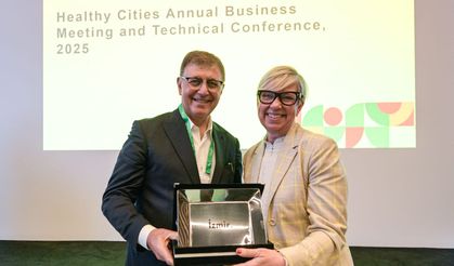 COP İzmir İklim Deklarasyonu Açıklandı