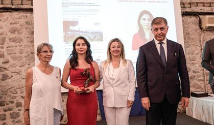 Hasan Tahsin Gazetecilik Ödülleri Sahiplerini Buldu