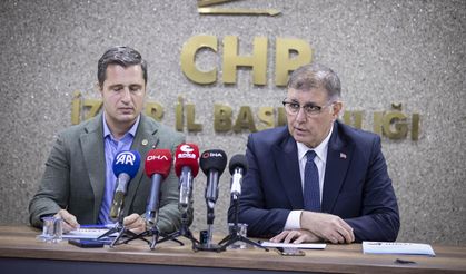 Tugay'dan 'Operasyon' Açıklaması: "Yargılamalar Tutuksuz Olmalı"