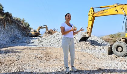 Başkan Sengel: "Sadece Bugünü Değil, Yarını da Düşünüyoruz"