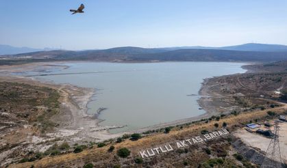Çeşme'de Planlı Su Kesintileri Başlatılıyor