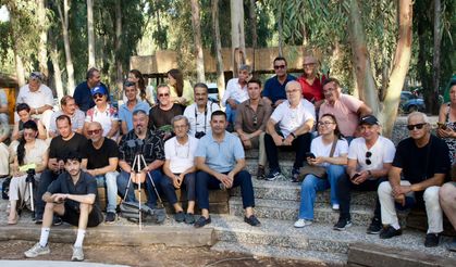 Başkan Günel: "Keramet Kavukta Değil Partide"