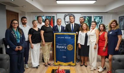 Bornova'nın Atık Dönüşümünde Güç Birliği: Atık Bank