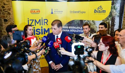 İzmir'in Çöp Master Planı Hazırlanacak