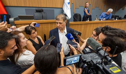 Tugay'dan 'Çerçioğlu' Açıklaması: "Aydın'ın Genleriyle Oynandı"