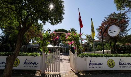 Buca Göksu Kafe'den Yıllar Sonra Yeniden "Merhaba"