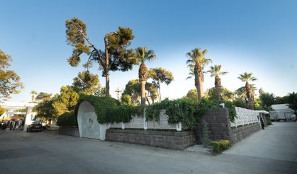 Kültürpark'ın Simge Mekânı 94. İEF ile Birlikte Yeniden Açıldı