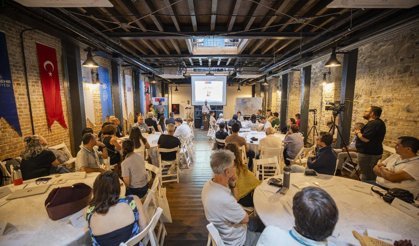 İzmir İklim İçin Yurttaş Meclisi Toplandı