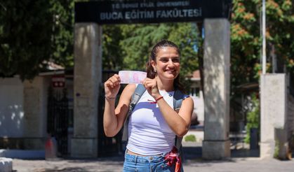 Buca Belediyesi'nden Öğrenci Bütçesine Destek