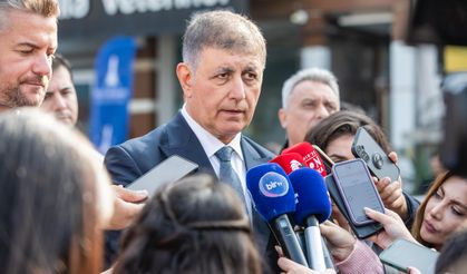 Tugay'dan 'Basmane Çukuru' Açıklaması: "TMSF ile Uzlaştık"