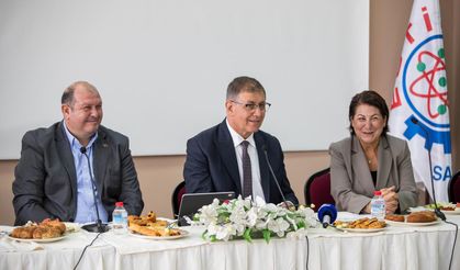 Fuar İzmir'in Yanına İki Otel Bir Kongre Merkezi Geliyor