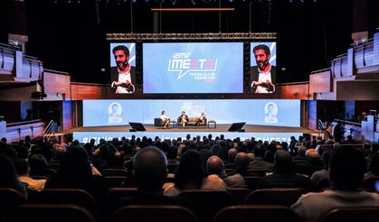 İzmirMeets'te Söz Uzmanların: "Yapay Zekayla Eşik Aşıldı"