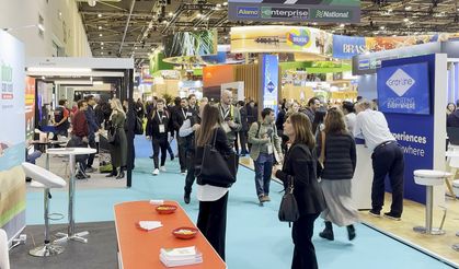 Londra Fuarı'ndan Kuşadası'na Müjdeli Haber