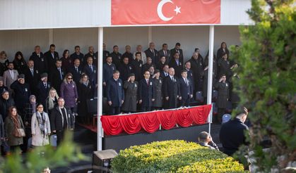 Kubilay ve Devrim Şehitleri 95'inci Kez Anıldı