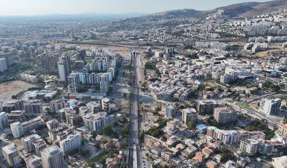 Şemikler Taşıt Üst Geçidi İnşaatı Başlıyor