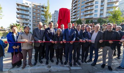 Dr. Ergün Demir'in Adı İzmir'de Yaşayacak