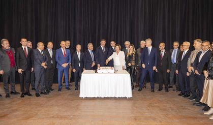 İzmir'de Su Konseyi Kuruluyor, Gri Su Dönemi Başlıyor