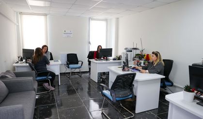 Buca'nın Etkin İstihdam Ofisleri Meyvelerini Veriyor